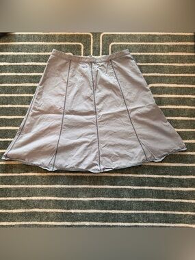 Horny Toad A-line skirt
